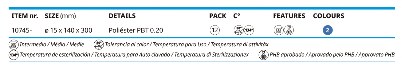 Escovas para Limpeza de Tubos - Tubulações Finas