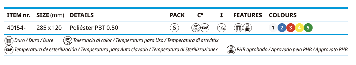 Escovas para Chão - Cerdas nas laterais