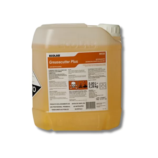Greasecutter Plus