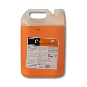 OC 110 G Neutral Floor Cleaner